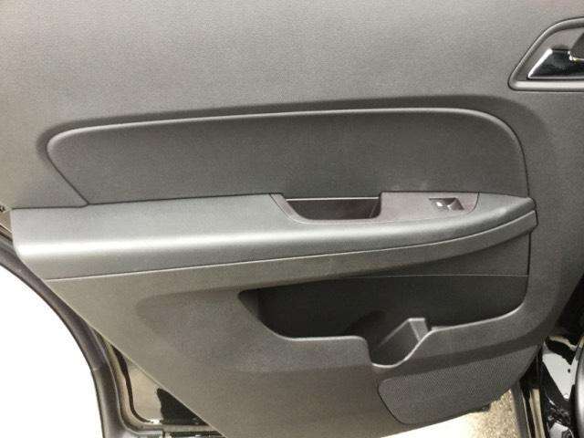 Chevrolet Equinox 2017 photo 9